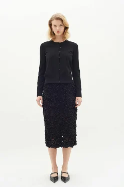 InWear KellsieIW Cardigan* Genser