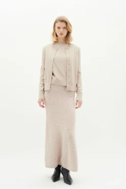 InWear KellsieIW Cardigan* Genser