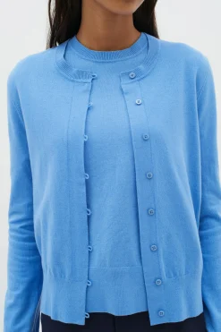 InWear KellsieIW Cardigan* Genser