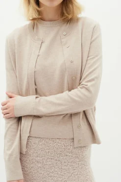 InWear KellsieIW Cardigan* Genser