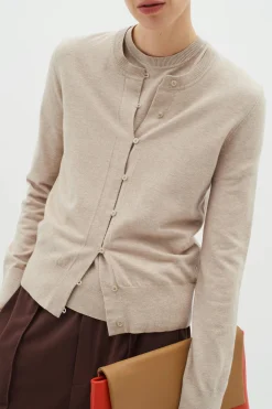 InWear KellsieIW Cardigan* Genser