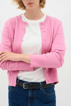 InWear KellsieIW Cardigan* Genser