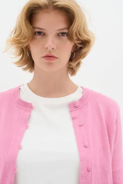 InWear KellsieIW Cardigan* Genser