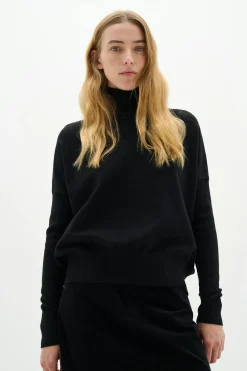 InWear KellsieIW PologenserPullover* Genser