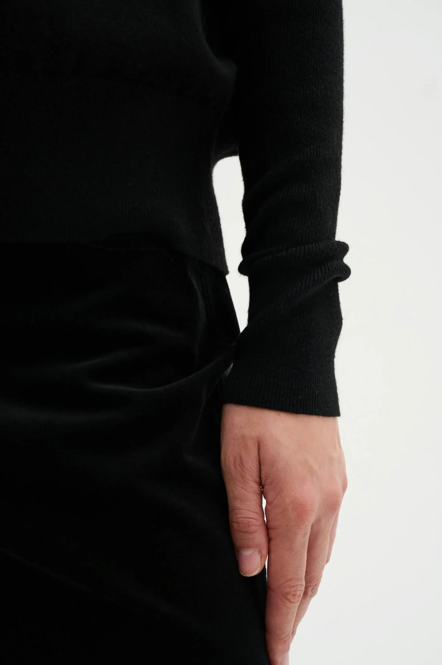 InWear KellsieIW PologenserPullover* Genser