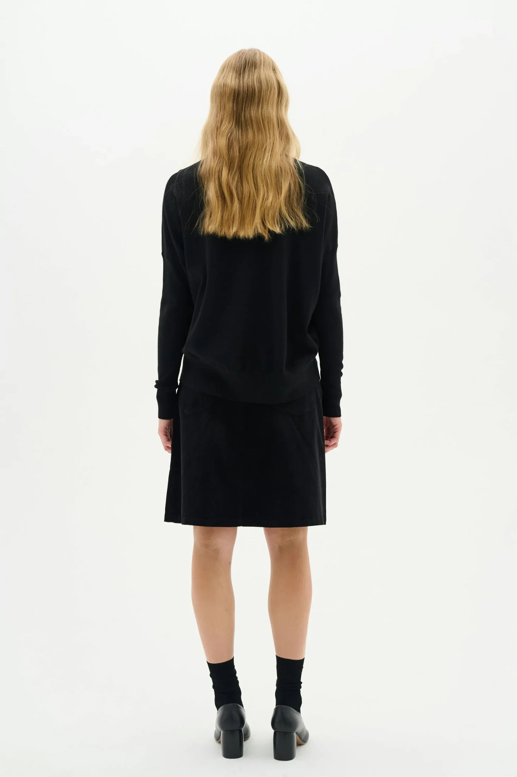 InWear KellsieIW PologenserPullover* Genser