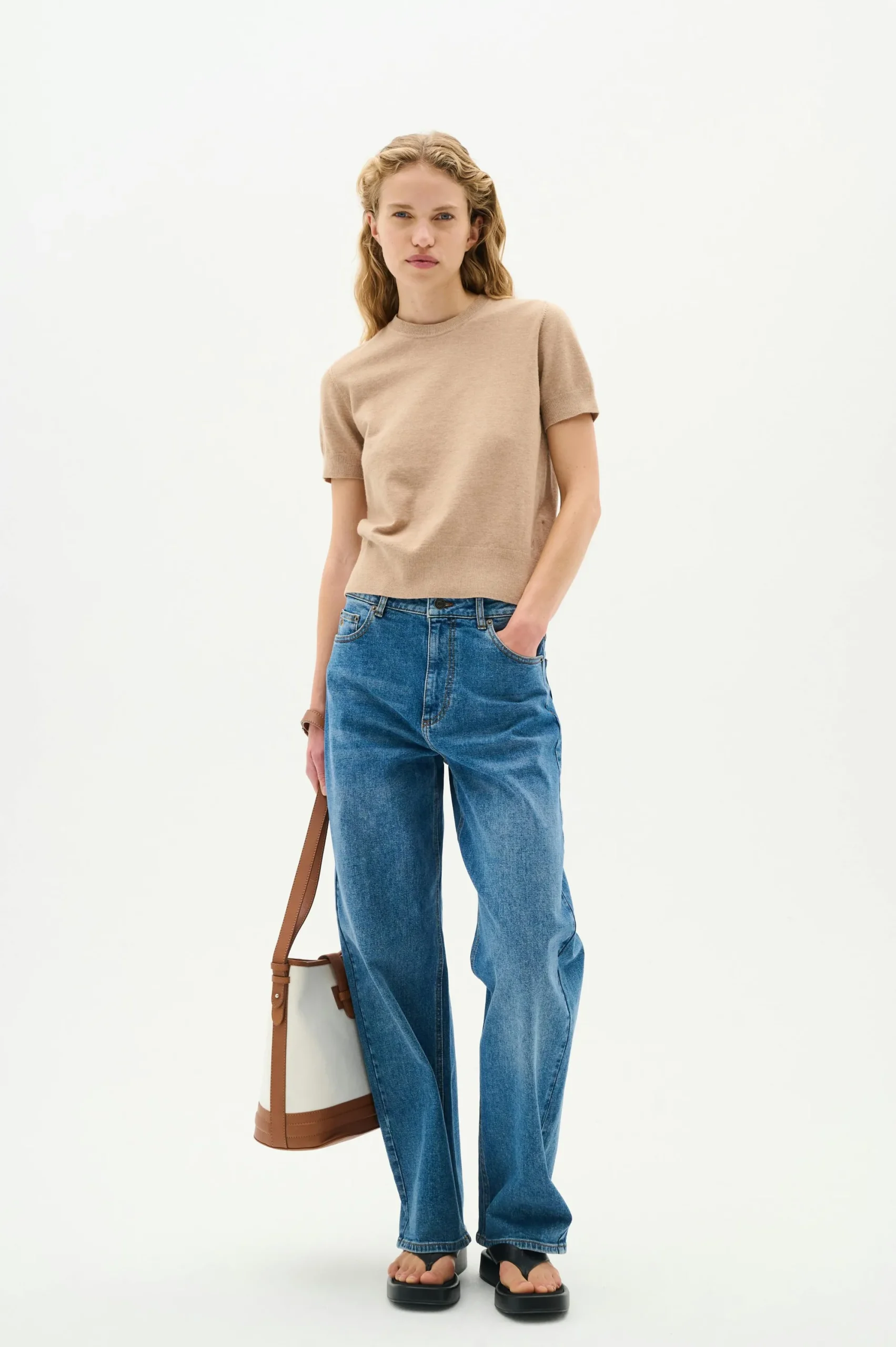 InWear KellsieIW Pullover* Genser