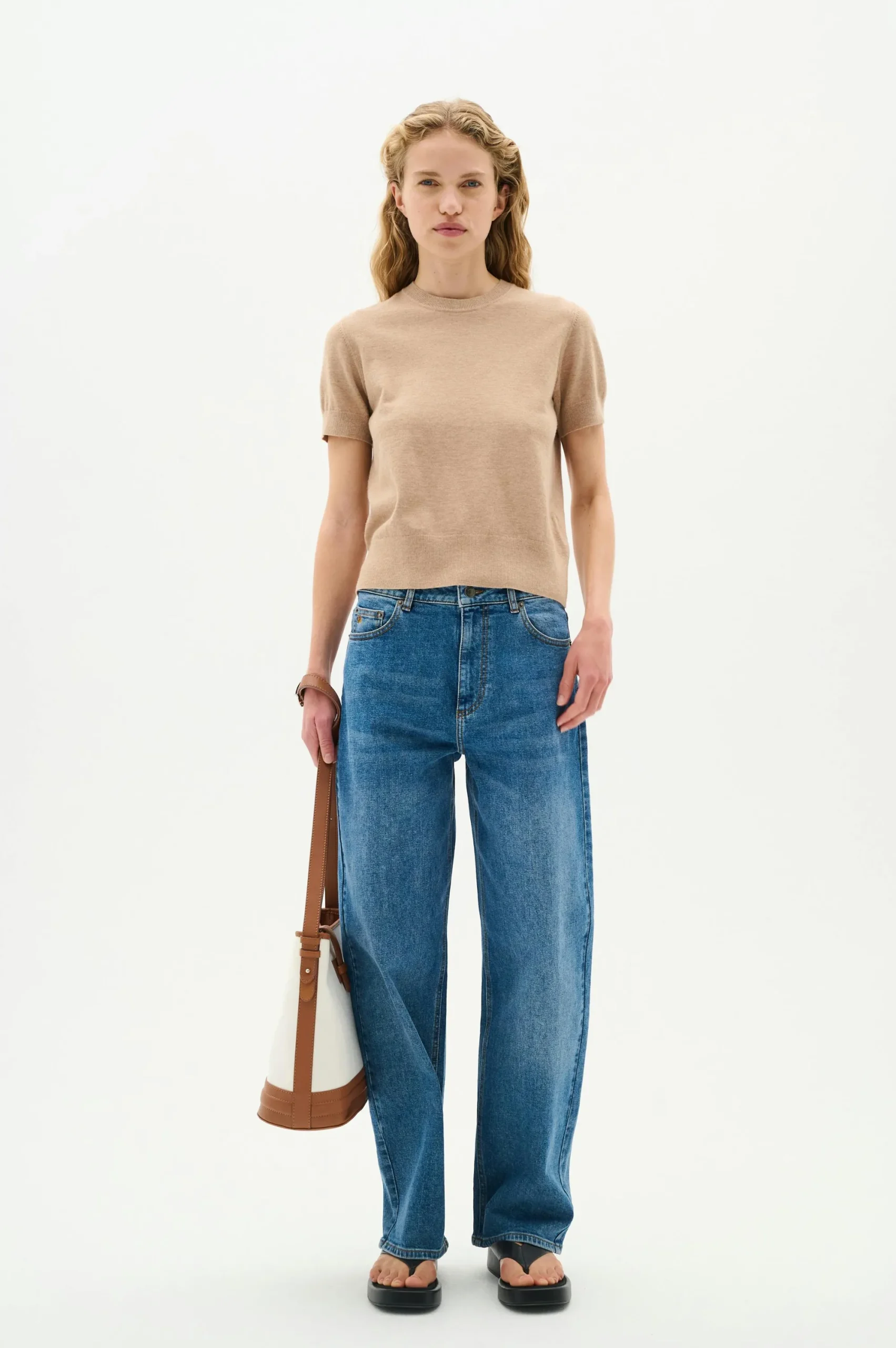 InWear KellsieIW Pullover* Genser