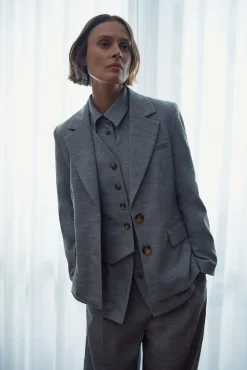 InWear KhaiIW Blazer* Suits | Blazere