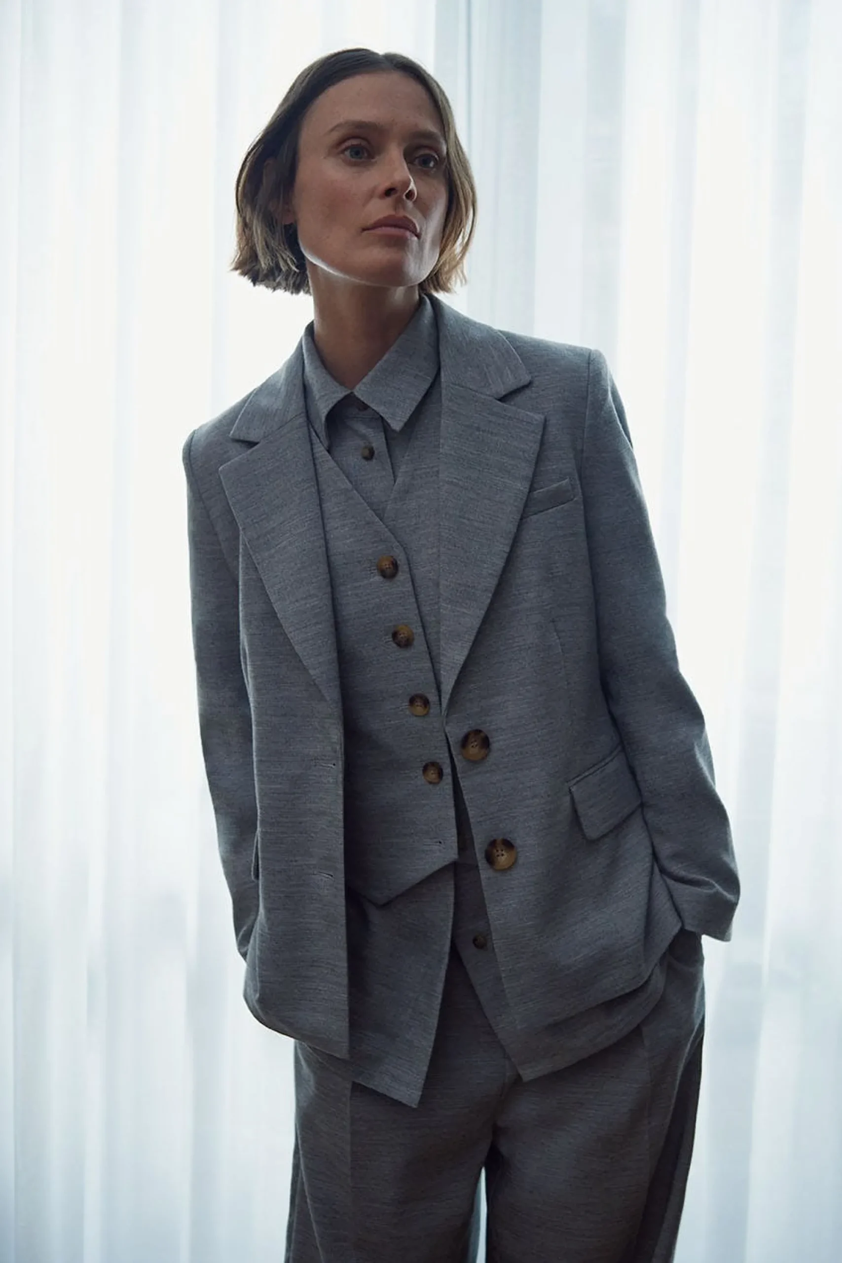 InWear KhaiIW Blazer* Suits | Blazere