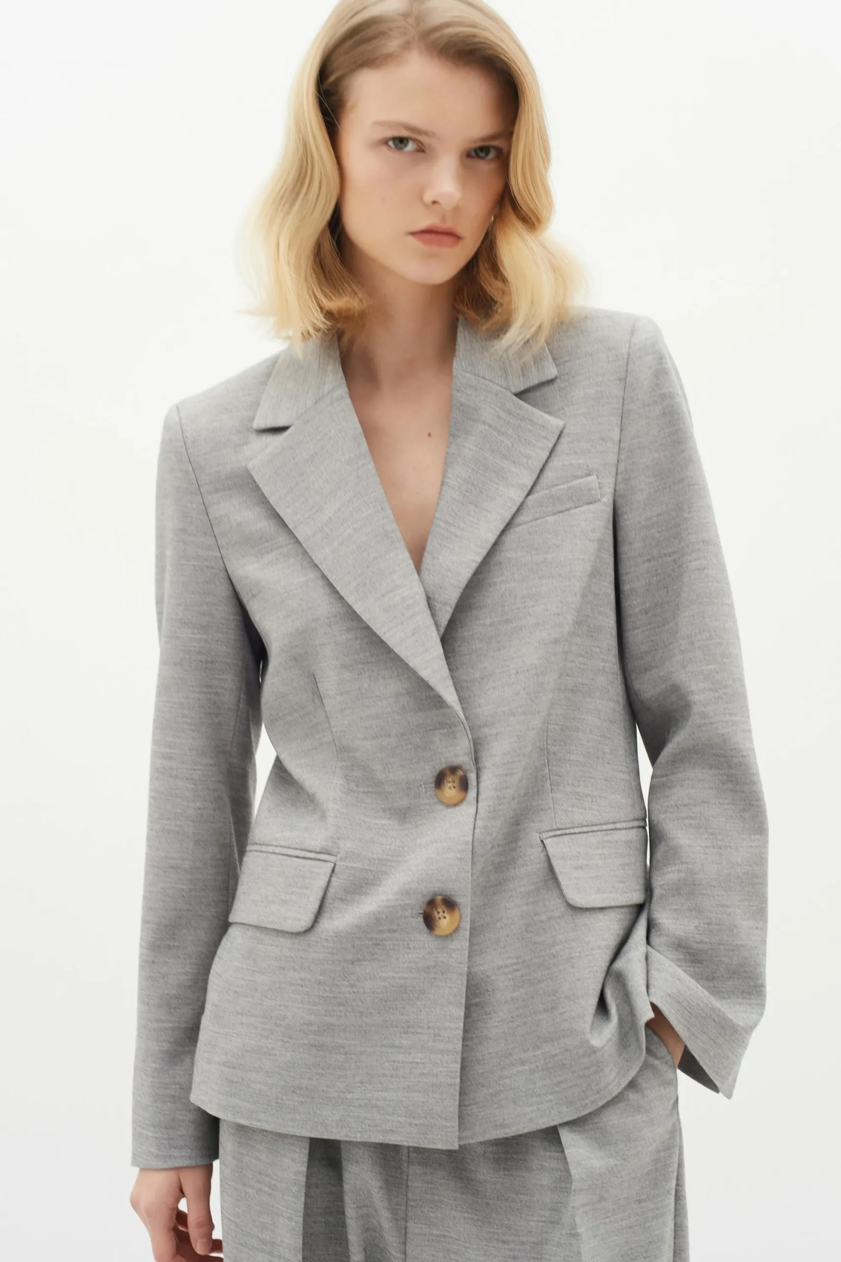 InWear KhaiIW Blazer* Suits | Blazere