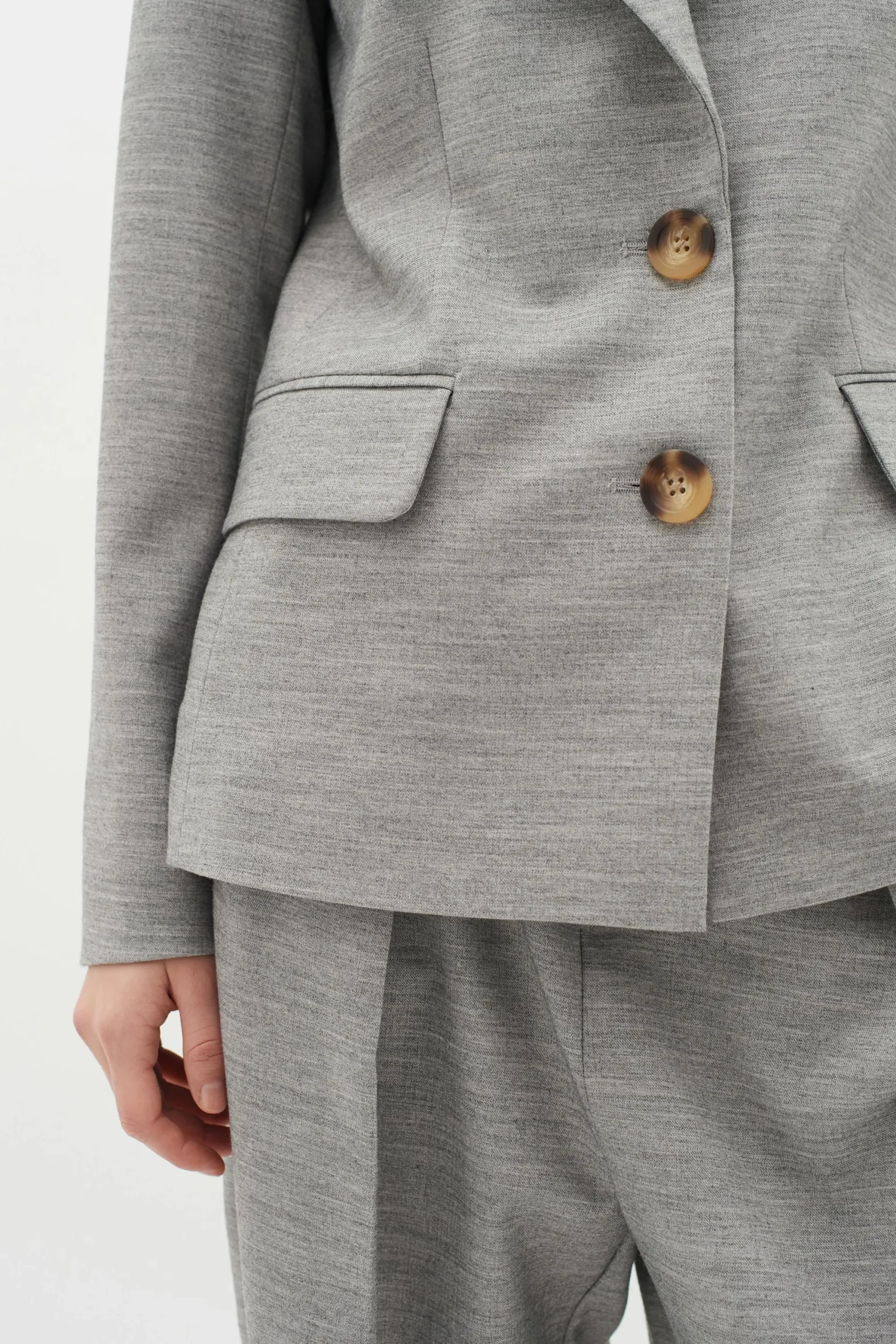 InWear KhaiIW Blazer* Suits | Blazere