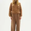 InWear KhaiIW Pleated Bukser* Suits | Bukser & Jumpsuits