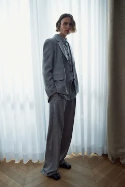 InWear KhaiIW Pleated Bukser* Suits | Bukser & Jumpsuits