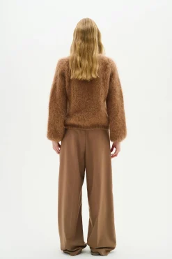 InWear KhaiIW Pleated Bukser* Suits | Bukser & Jumpsuits