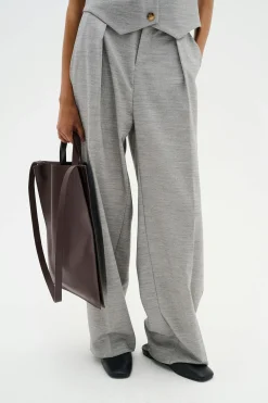 InWear KhaiIW Pleated Bukser* Suits | Bukser & Jumpsuits