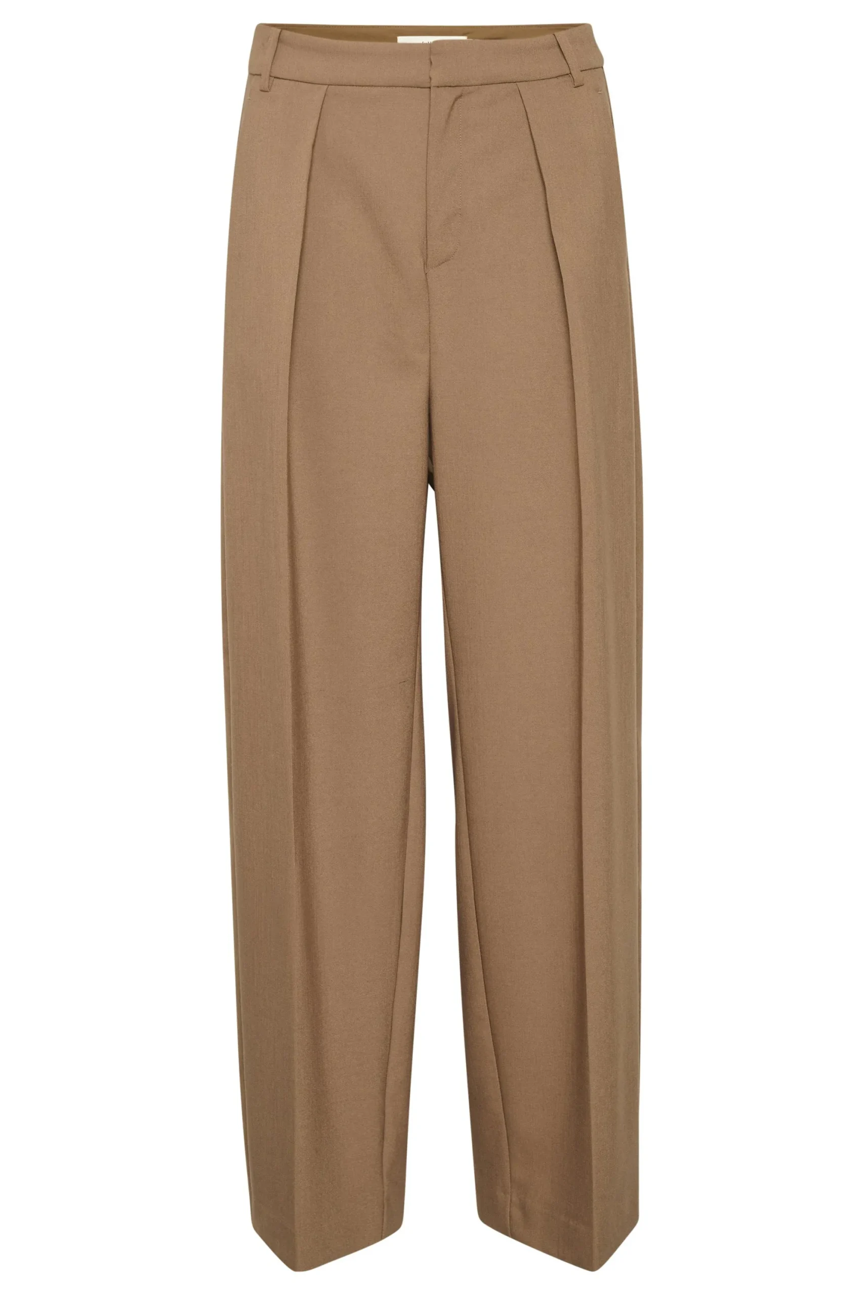 InWear KhaiIW Pleated Bukser* Suits | Bukser & Jumpsuits