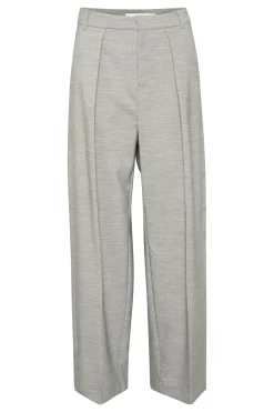 InWear KhaiIW Pleated Bukser* Suits | Bukser & Jumpsuits