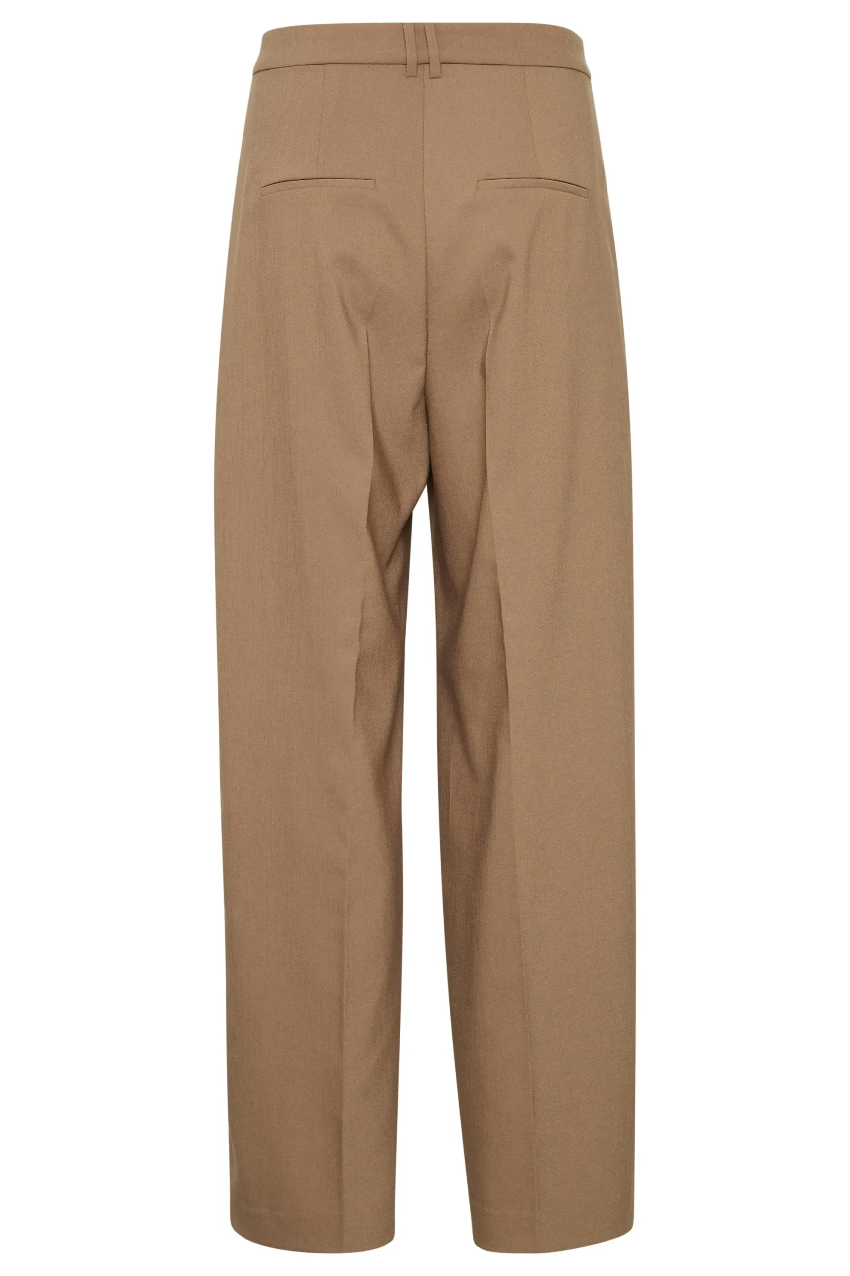 InWear KhaiIW Pleated Bukser* Suits | Bukser & Jumpsuits