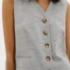 InWear KhaiIW Waistcoat* Suits