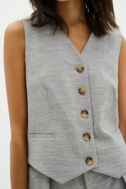 InWear KhaiIW Waistcoat* Suits