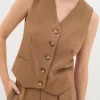 InWear KhaiIW Waistcoat* Suits