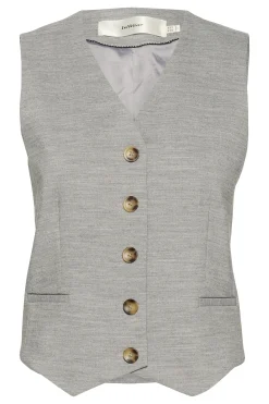InWear KhaiIW Waistcoat* Suits