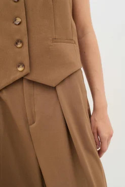 InWear KhaiIW Waistcoat* Suits