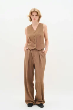 InWear KhaiIW Waistcoat* Suits