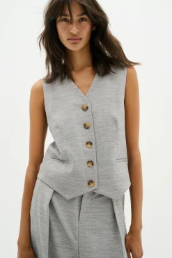 InWear KhaiIW Waistcoat* Suits