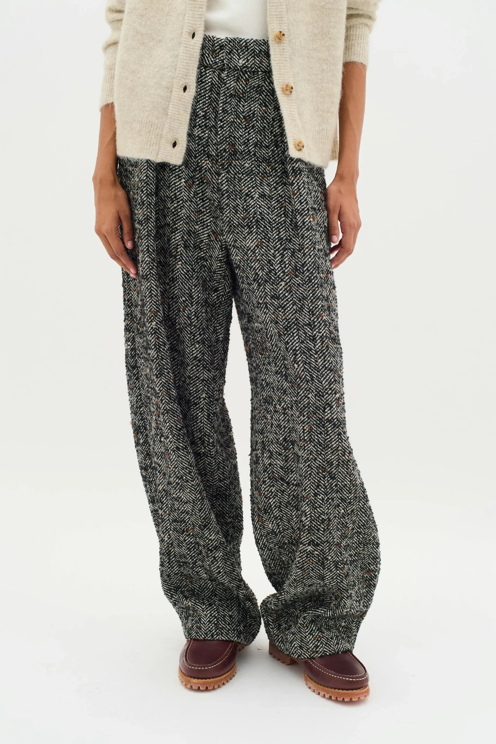 InWear KielaIW Bukser* Suits | Bukser & Jumpsuits