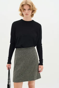InWear KiitIW Skjørt* Skjørt