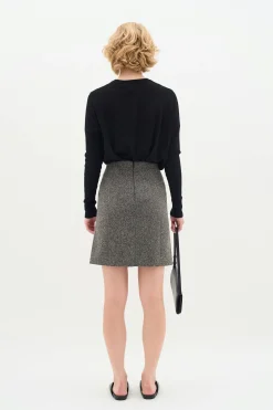 InWear KiitIW Skjørt* Skjørt