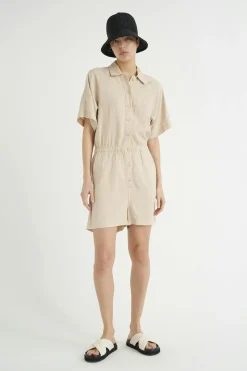 InWear KikoIW Jumpsuit* Bukser & Jumpsuits