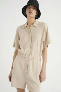 InWear KikoIW Jumpsuit* Bukser & Jumpsuits