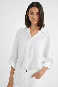 InWear KikoIW Skjorte* Skjorter & Bluser