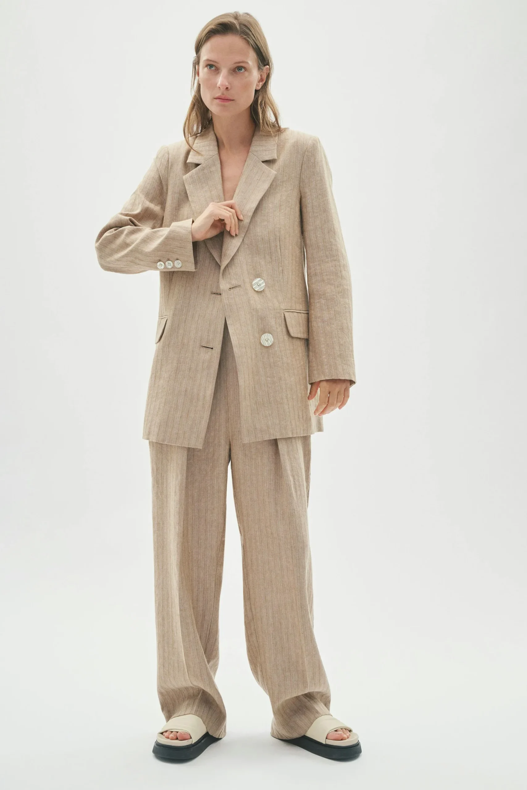 InWear KimoraIW Bukser* Suits | Bukser & Jumpsuits