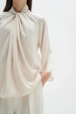 InWear KotoIW Bluse* Skjorter & Bluser