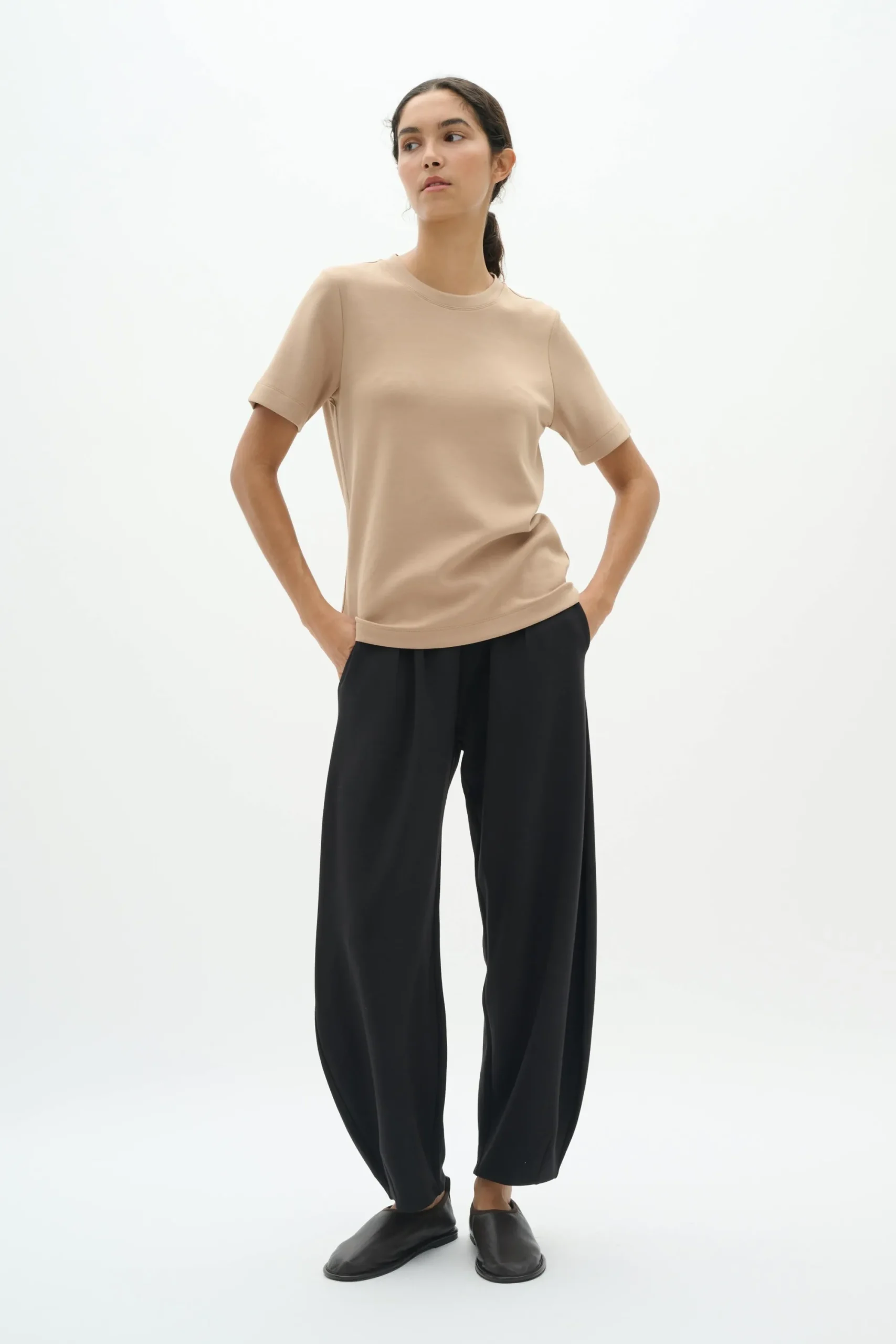InWear LaicentIW Bukser* Bukser & Jumpsuits