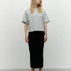 InWear LaneIW Base Sweat T-shirt* T-shirts & Topper