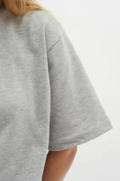 InWear LaneIW Base Sweat T-shirt* T-shirts & Topper