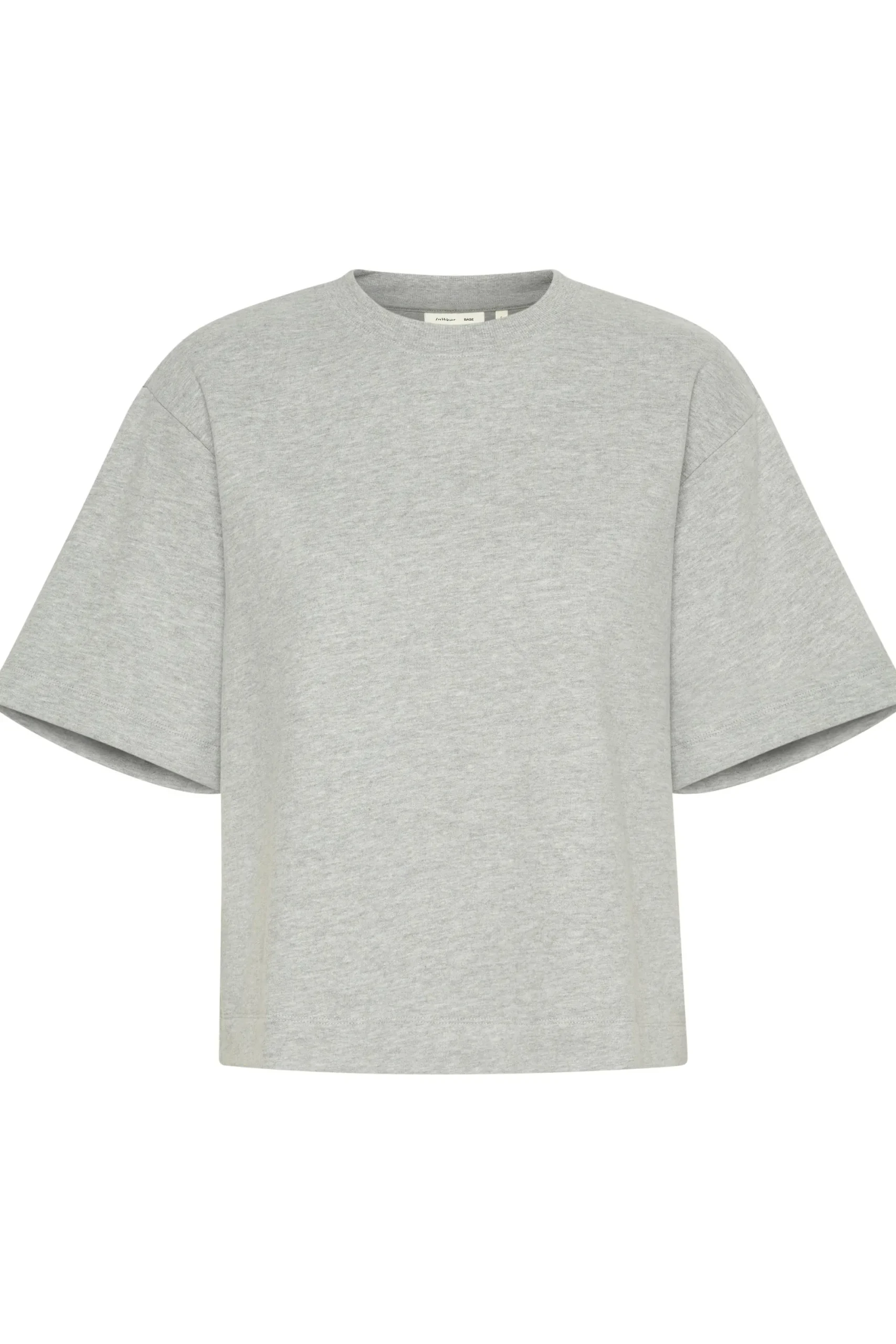 InWear LaneIW Base Sweat T-shirt* T-shirts & Topper