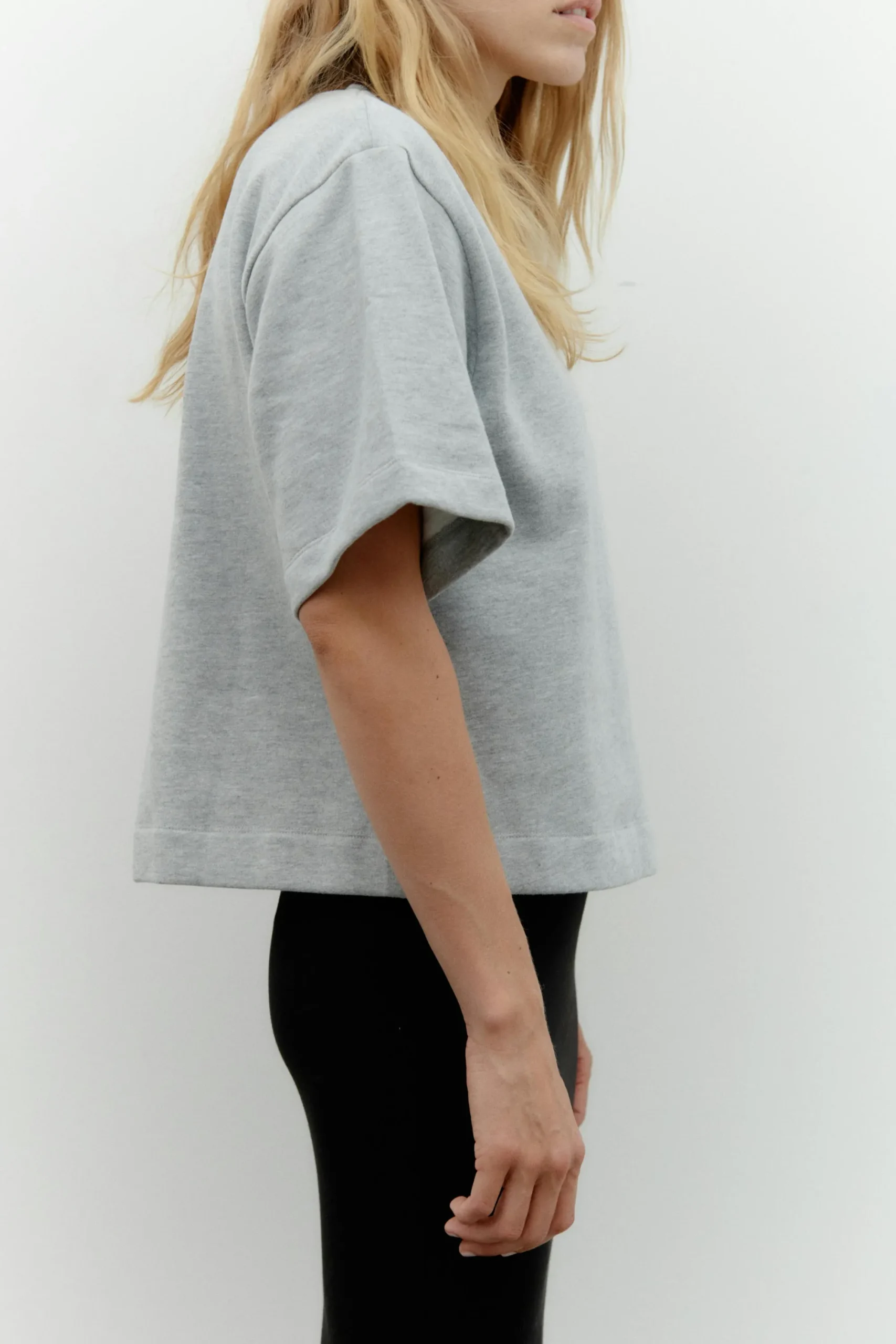 InWear LaneIW Base Sweat T-shirt* T-shirts & Topper