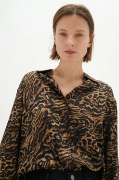 InWear LaurelinIW Skjorte* Skjorter & Bluser