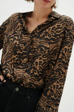 InWear LaurelinIW Skjorte* Skjorter & Bluser