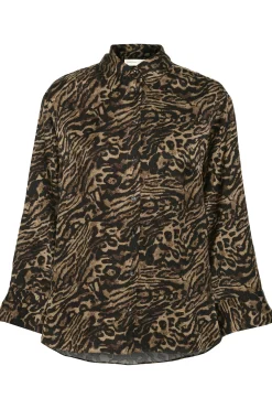 InWear LaurelinIW Skjorte* Skjorter & Bluser