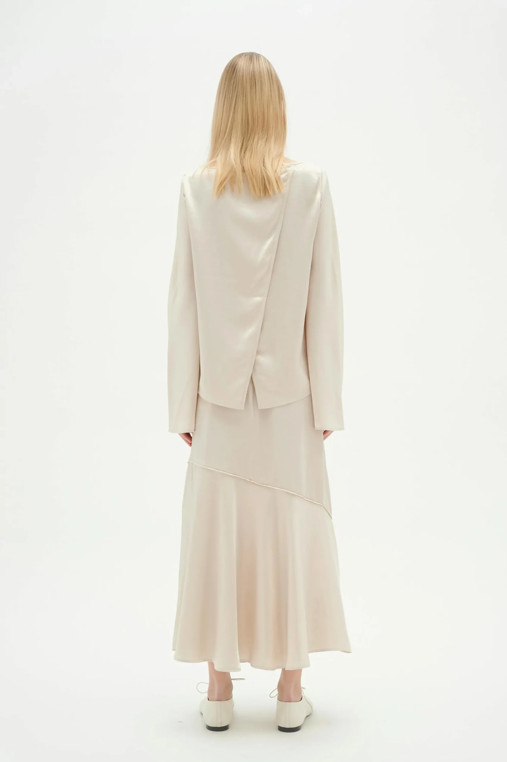 InWear LaurelIW Skjørt* Skjørt