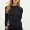 InWear LegendIW Base LS T-shirt* T-shirts & Topper
