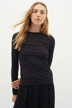 InWear LegendIW Base LS T-shirt* T-shirts & Topper