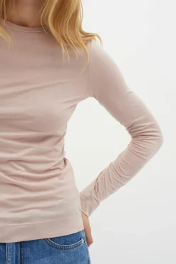 InWear LegendIW Base LS T-shirt* T-shirts & Topper